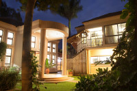 Zawadi House Lodge