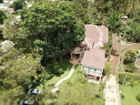 Zawadi House Lodge