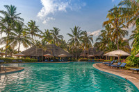 Breezes Beach Club & Spa