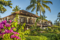 Breezes Beach Club & Spa