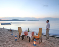 Brovad Sands Lodge