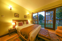 Brovad Sands Lodge