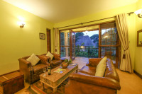 Brovad Sands Lodge