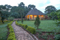 Brovad Sands Lodge