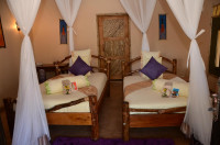 Hoima Cultural Lodge
