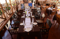 Hoima Cultural Lodge