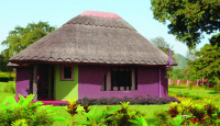 Hoima Cultural Lodge
