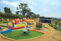 Hoima Cultural Lodge