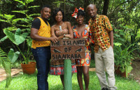 Tintswalo Siankaba Camp