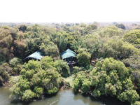 Tintswalo Siankaba Camp
