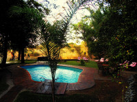 Tintswalo Siankaba Camp