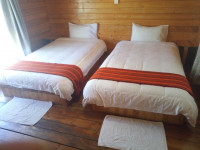 Jambo Mara Safari Lodge