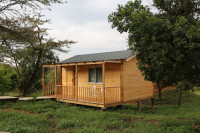 Jambo Mara Safari Lodge