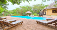 Kruger Adventure Lodge
