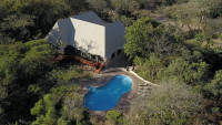 Kruger Adventure Lodge