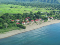 Matema Lake Shore Resort