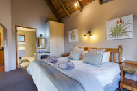 Montusi Mountain Lodge