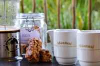 Montusi Mountain Lodge