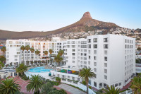 the President Hotel