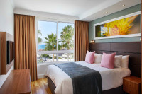 the President Hotel