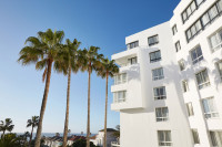 the President Hotel