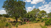 Elewana Sand River Masai Mara
