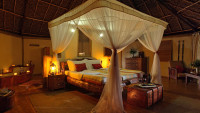 Elewana Tortilis Camp Amboseli