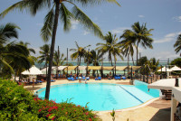 Voyager Beach Resort