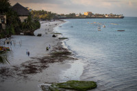 Voyager Beach Resort