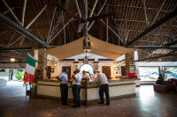Voyager Beach Resort