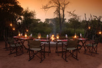 Motswiri Private Safari Lodge