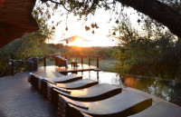 Motswiri Private Safari Lodge