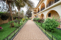 Springlands Hotel