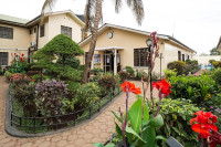 Springlands Hotel