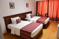 Eagle Palace Hotel