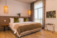 aha The Rex Hotel