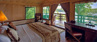 Chobe Safari Lodge (Uganda)