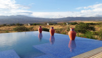 Ngorongoro Oldeani Mountain Lodge