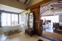 Ngorongoro Oldeani Mountain Lodge