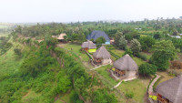 Elephant Hab Lodge