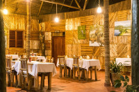 Elephant Hab Lodge