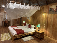 Elephant Hab Lodge