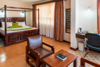 Lake Nakuru Flamingo Resort & Spa