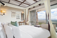 Meliá Serengeti Lodge