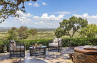Meliá Serengeti Lodge