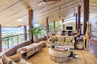 Meliá Serengeti Lodge