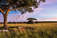 Meliá Serengeti Lodge