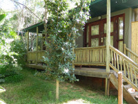 Kwalape Safari Lodge