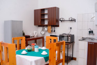 Bunyonyi Safaris Resort