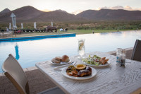Aquila Lodge